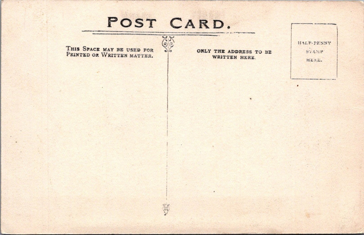 Warwickshire Postcard:Birmingham Royal Visit Gas Department Triumphal ArchXT5071