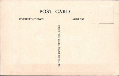 Topaz Postcard: Precious Stones Mineral Crystal British Museum D 21  XT4053