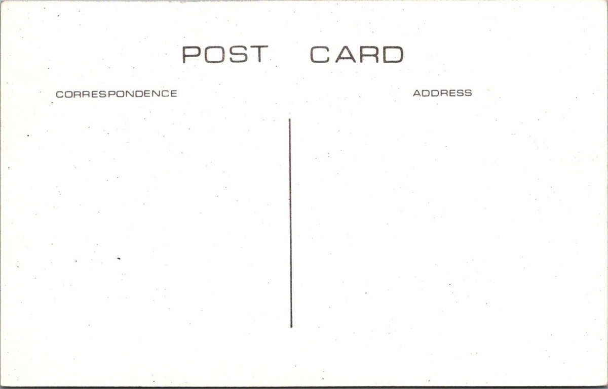 Shipping Postcard: RMS Queen Mary Cunard Ocean Liner Pamlin Prints XT5326