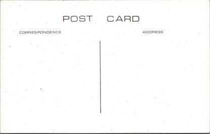 Shipping Postcard: RMS Queen Mary Cunard Ocean Liner Pamlin Prints XT5326