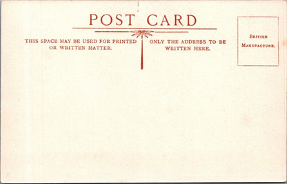 Hampshire Postcard: Hambledon High Street Red Lion Inn Church View XT3511