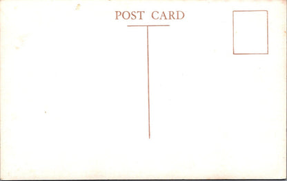 Shipping Postcard: MV Rangitane Ocean Liner Single Berth Bibby Cabin 50's XT5529