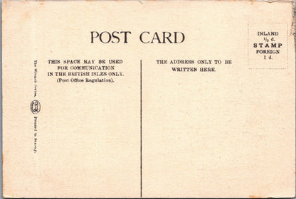 Military Postcard: Form Square Royal Navy Sailors Training Drill  XT3588