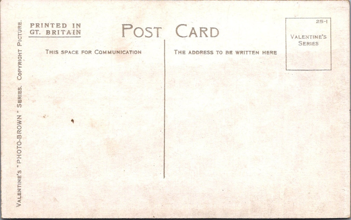 Isle Of Man Postcard: Queens Promenade Onchan Head Douglas Horse Trams XT5389