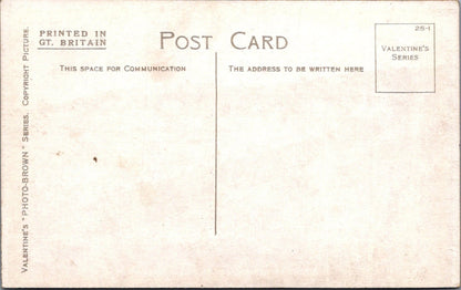 Isle Of Man Postcard: Queens Promenade Onchan Head Douglas Horse Trams XT5389