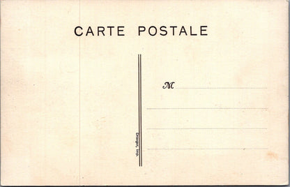 France Postcard: Martell Cognac Distillery Factory Bottling Plant XT5492
