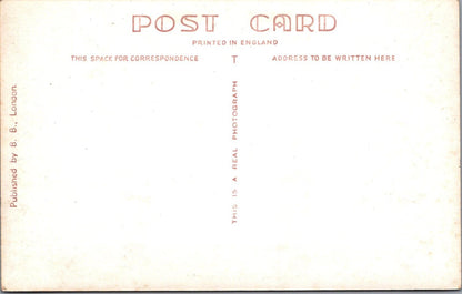 Shipping Postcard: RMS St Julien Passenger Ferry Steamship Vessel RPPC XT5277