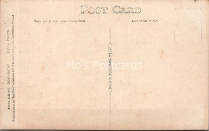 Cornwall Postcard: Looe Jolly Sailor Inn West Looe Pub RPPC  XT3735