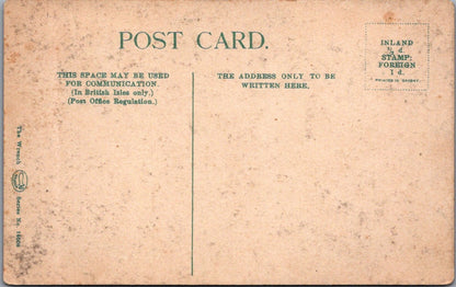 Hampshire Postcard: Lumley Mill Emsworth Watermill  XT3587
