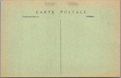 France Postcard: Maison de J. F. Millet's House, Barbizon Fontainebleau 1910's XT5166