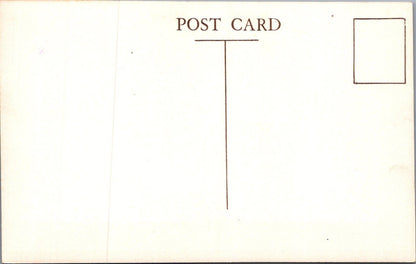 Shipping Postcard: P & O Iberia Ocean Liner Tourist Lounge Interior Piano XT5527