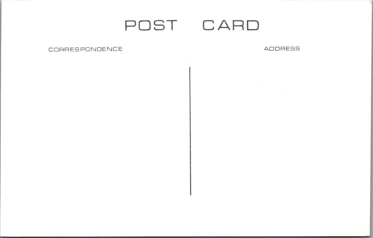 Middlesex Postcard: Ruislip Uxbridge Branch First Day Steam Train 1970's XT5624
