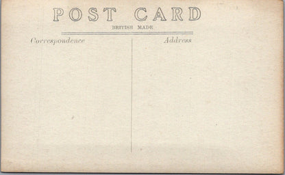 Aberdeenshire Postcard: Old Mar Castle Braemar Scottish Highlands 1920s XT5003