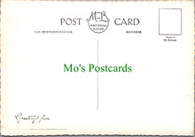 Load image into Gallery viewer, Cornwall Postcard - Looe Harbour and Bridge Ref.RR14439
