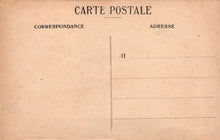 Load image into Gallery viewer, Belgium Postcard - Anvers, Antwerp, Place Du Steen  XT38
