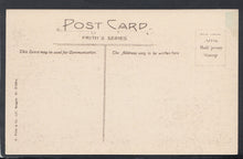 Load image into Gallery viewer, Somerset Postcard - Cheddar Village   RS14055
