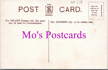 Norfolk Postcard - Great Yarmouth, The Quay   HM378
