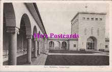 Load image into Gallery viewer, Surrey Postcard -R.A.F.Memorial, Runnymede    HM205
