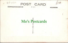 Load image into Gallery viewer, Devon Postcard - Buckfast Abbey - A Benedictine Monastery   RS32185
