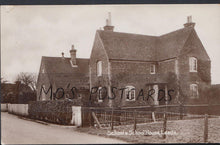 Load image into Gallery viewer, Kent Postcard - School &amp; School House, Leeds    RT495
