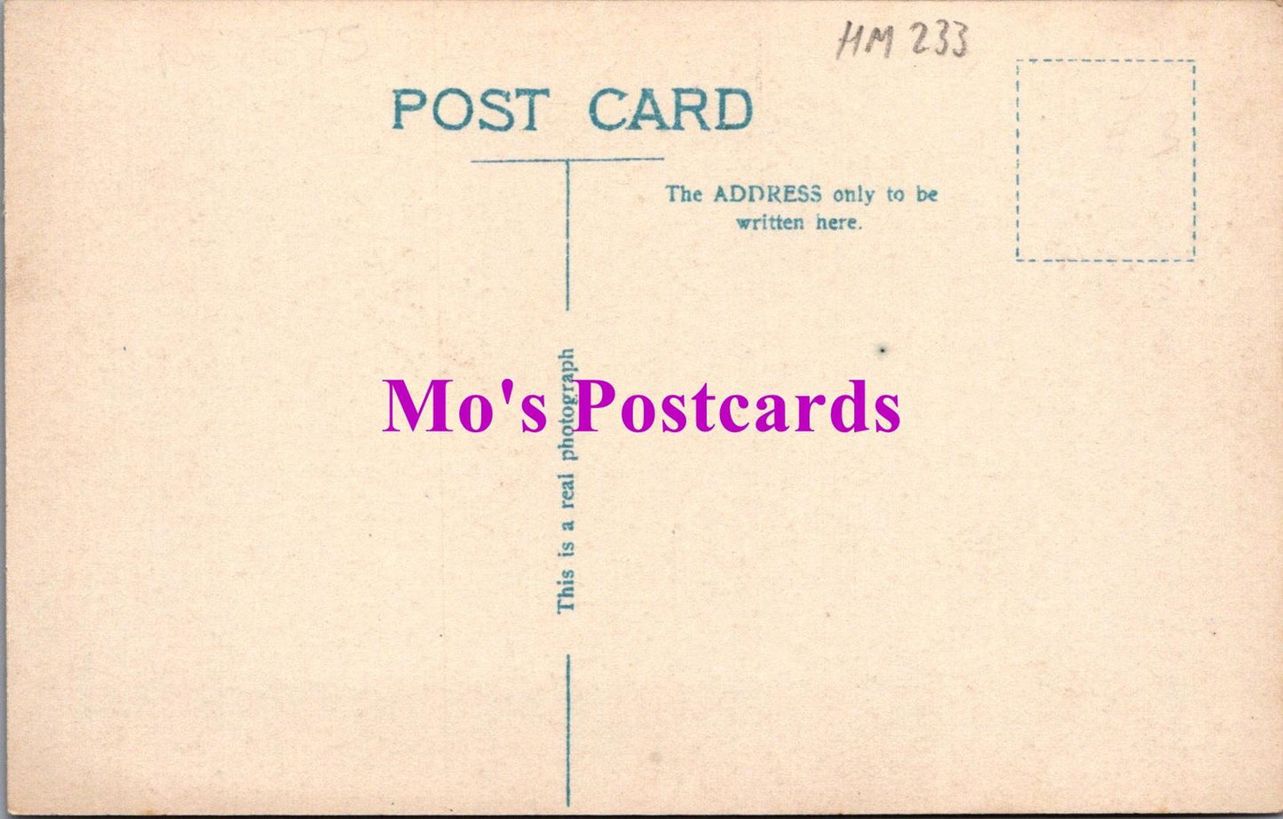 Film Star Postcard - American Actor Edmund Lowe   HM233