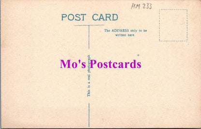 Film Star Postcard - American Actor Edmund Lowe   HM233