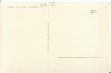 Load image into Gallery viewer, Germany Postcard - Triberg I Schwarzwald - Marktplatz  13232A
