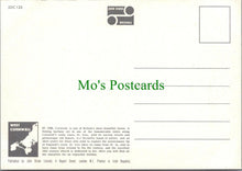 Load image into Gallery viewer, Cornwall Postcard - Porthminster Beach and The Harbour, St Ives   RR13409
