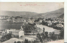 Load image into Gallery viewer, France Postcard - Limoux, Vue Generale Et Les 3 Ponts   TZ2466
