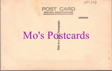 Load image into Gallery viewer, Northumberland Postcard - Holy Island Castle From Beach  HM404
