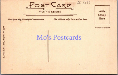 Hampshire Postcard - Winchester, Thetcher Memorial   DC2332