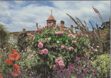 Load image into Gallery viewer, Middlesex Postcard - Capel Manor Gardens, Bullsmoor Lane, Enfield RRR1308
