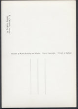Load image into Gallery viewer, London Postcard - Chiswick House - The Gallery T711
