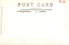 Load image into Gallery viewer, Naval History Postcard -H.M.S Blanche, British Royal Navy B-Class Destroyer XT68
