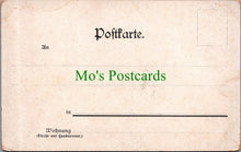 Load image into Gallery viewer, Germany Postcard - Loschwitz Schillerhaus, Saxony   RS32397
