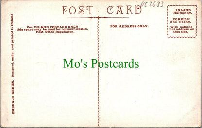 Ireland Postcard - Blackrock Castle, Co Cork  DC2633