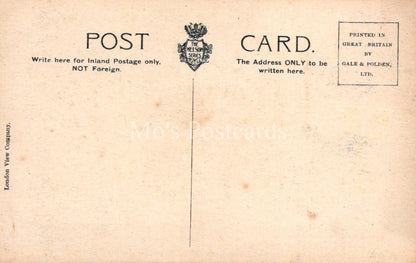 Royalty Postcard - The King of Portugal, Oxfordshire Light Infantry XT125