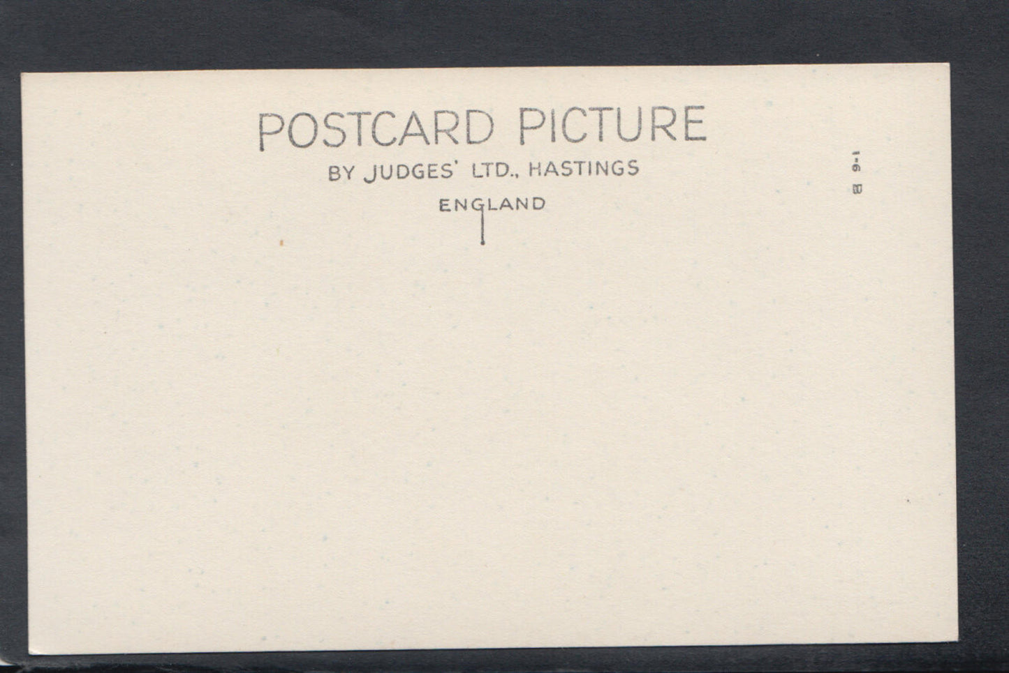 Scotland Postcard - Callander, The Falls of The Leny   RS14666