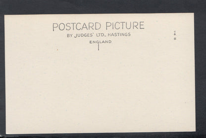 Scotland Postcard - Callander, The Falls of The Leny   RS14666