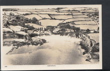 Load image into Gallery viewer, Cornwall Postcard - Aerial View of Porthpean    RS16959
