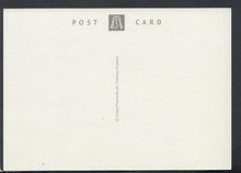 Load image into Gallery viewer, Yorkshire Postcard - Yorkshire Dales, Wharfedale, Burnsall   T4313
