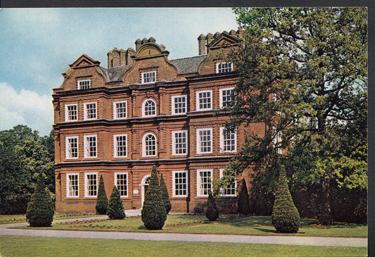 London Postcard - Kew Palace, Royal Botanic Gardens, Kew  WC28