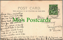 Load image into Gallery viewer, Cornwall Postcard - View of Porthpean Village  RS28763
