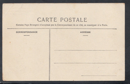 Spain Postcard - Fuenterrabía, Casino Ouvert Toute L'Annee T9916
