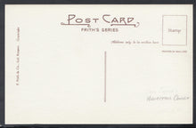 Load image into Gallery viewer, Middlesex Postcard - River Scene at Hampton Court   RS13916
