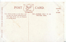 Load image into Gallery viewer, Yorkshire Heraldic Postcard - Heraldry, Yorkshireman´s Arms  3704A
