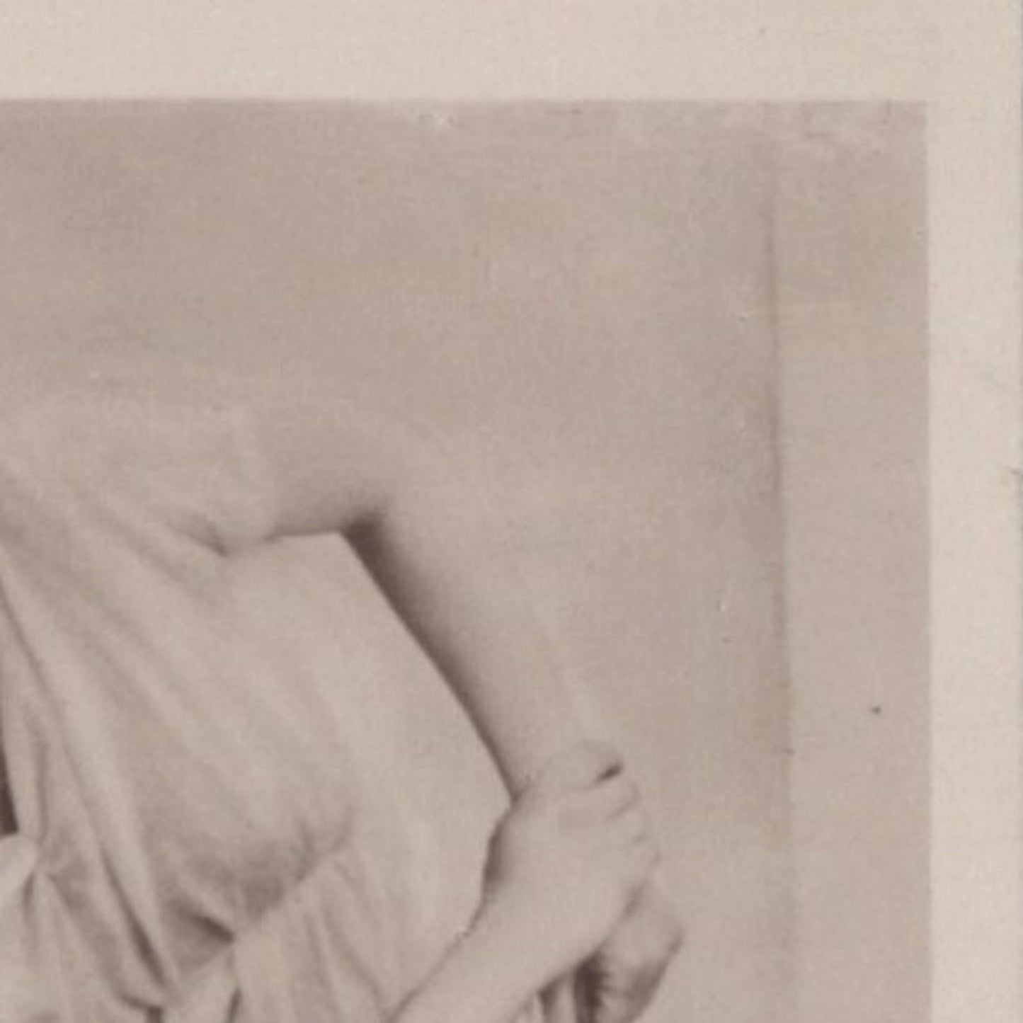 Theatrical Postcard - Edith Von Schrenck Dancer, Dancing, Signed  RS40479