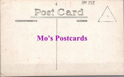 Kent Postcard - Mercury Lane, Canterbury   HM258