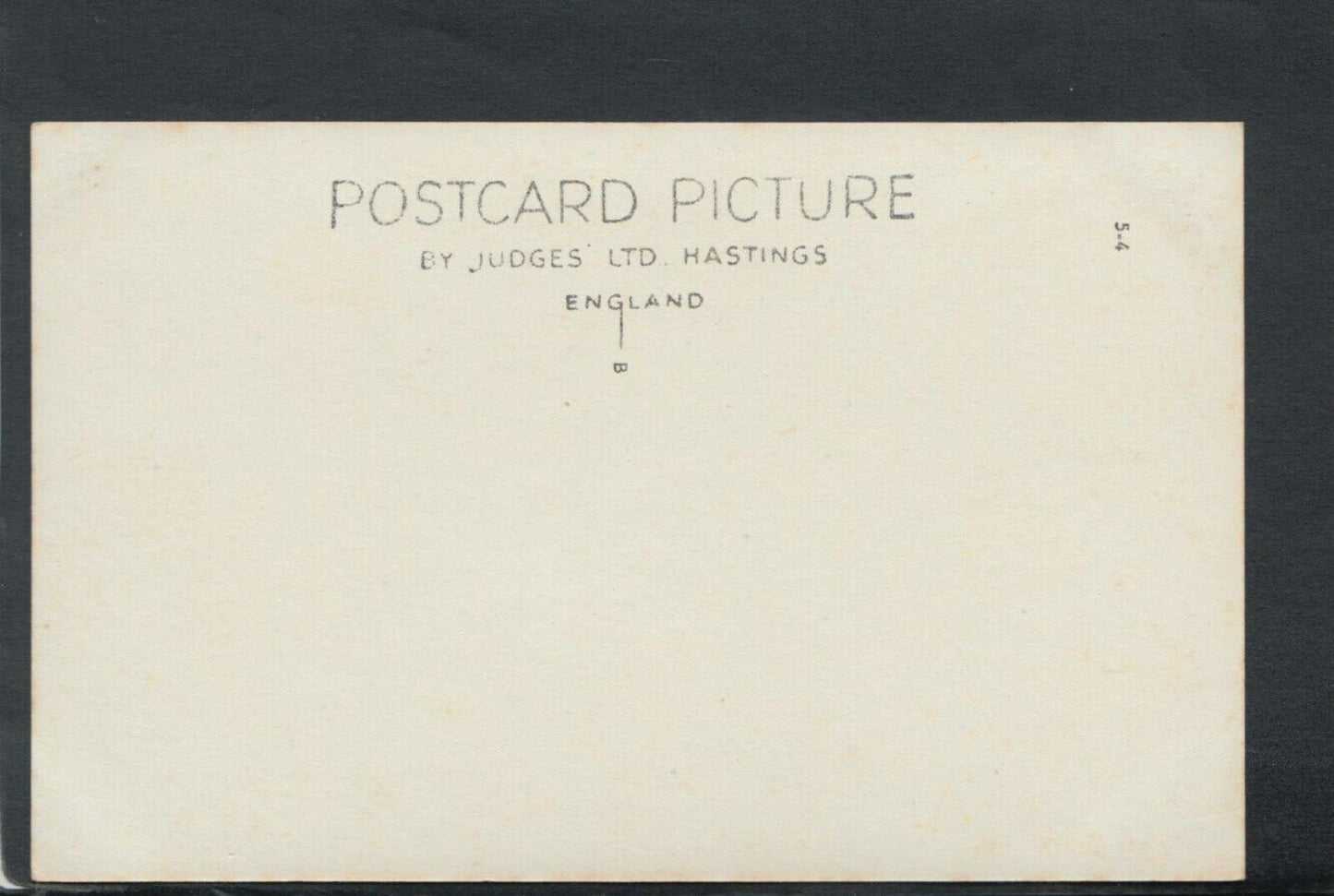 Cornwall Postcard: Arched Rocks Perranporth Coastal Formations 1920’s RS15673