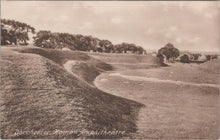 Load image into Gallery viewer, Dorset Postcard - Dorchester, Roman Amphitheatre   XT165
